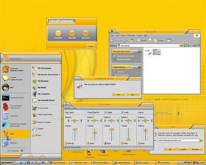 Windows Banana