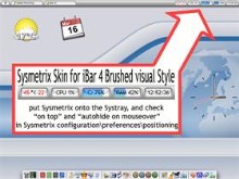 iBar 01