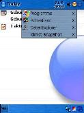 AquaBlue