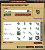 Steel Dagger