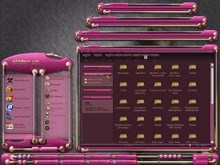 slider pink?