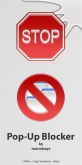 Pop-Up Blocker