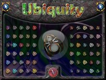Ubiquity - XP/FX