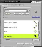 Neo Antares Cursors