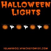 Halloween Lights