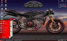 Moto-Cycle