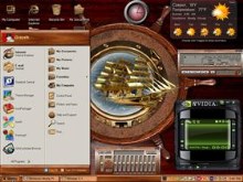 wooden ships 2