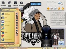 native american