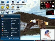 eagle 99