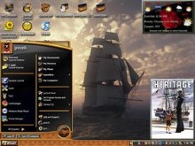 old ironsider 2