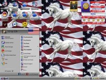 american horse