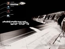 Mechanical Warfare