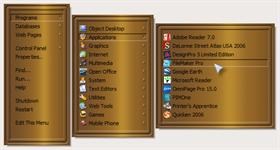 Bronze Age RightClick Menu