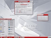 Mustang