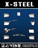 X-Steel-Ani