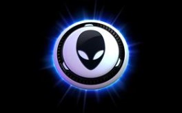 Alien Disc