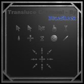 Transluce - Charcoal