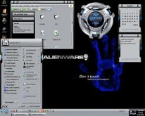 ALX SILVER