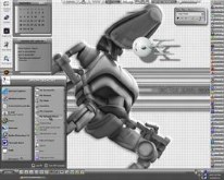 M7 Droid