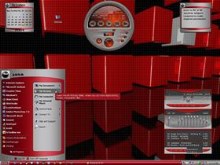 WinMax2 Red