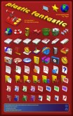 Plastic Fantastic