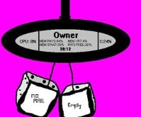 Rear View Mirror