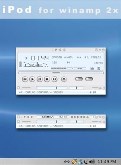 iPod for Winamp 2x