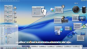 MAC not MAC