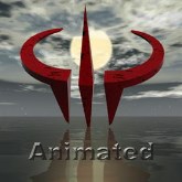 Animated Quake