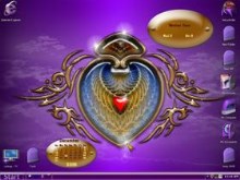 My Heart's Into It