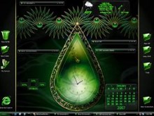 Green Drop