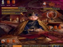 Amber Dragon-HOF