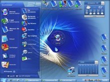 VECTRA VORTEX