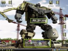 Constructacon