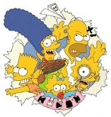 The Simpsons