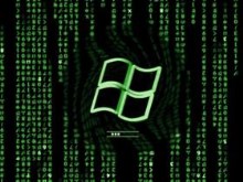 Matrix XP