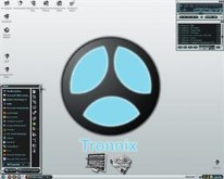 My Tronnix