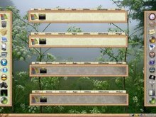 Peony Tabs & Side Docks