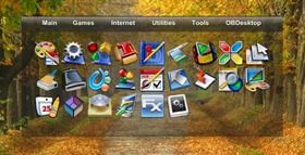 StealthOs Tabbed