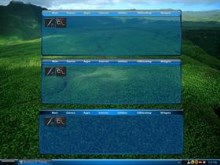 Mirage Tabbed Docks 2