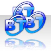 Aqua Bittorrent