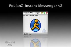 PoulanZ_Instant Messenger v2