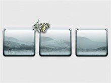 Nature windows
