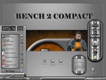 Bench 2 Compact