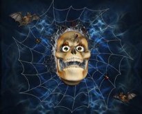 Halloween Spook
