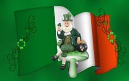 Saint Patricks Day 2010