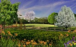 Spring Park