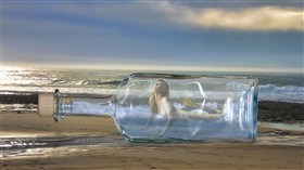 Trapped