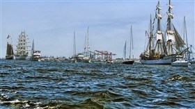 Tall Ships