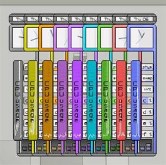 Meteope Colour Pack